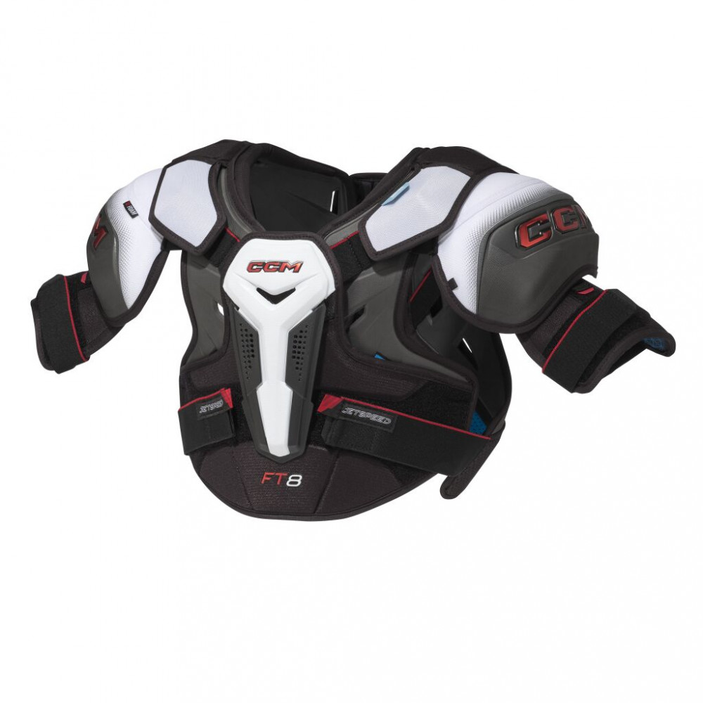 CCM JETSPEED FT8 HARTIASUOJAT 