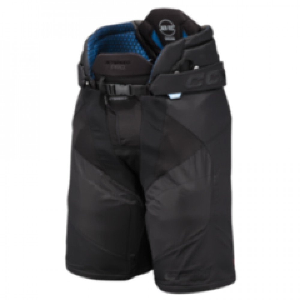 CCM JETSPEED JTSPRO HOUSUT MUSTA JR