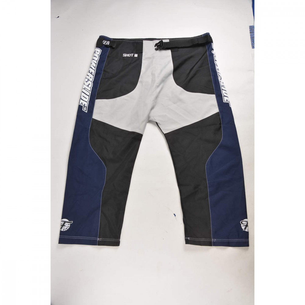 Powerslide inline pants SR-XL