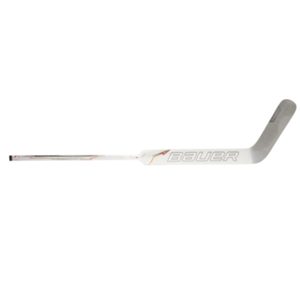 BAUER S25 FLYPRO GOAL STICK LEFT WSL INT