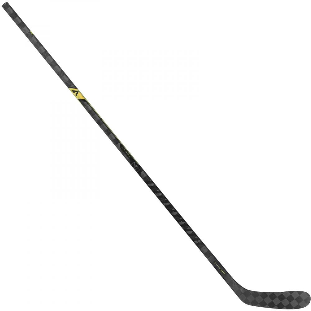 WARRIOR ALPHA LX3 PRO MAILA LEFT JR FLEX 30 W90TM
