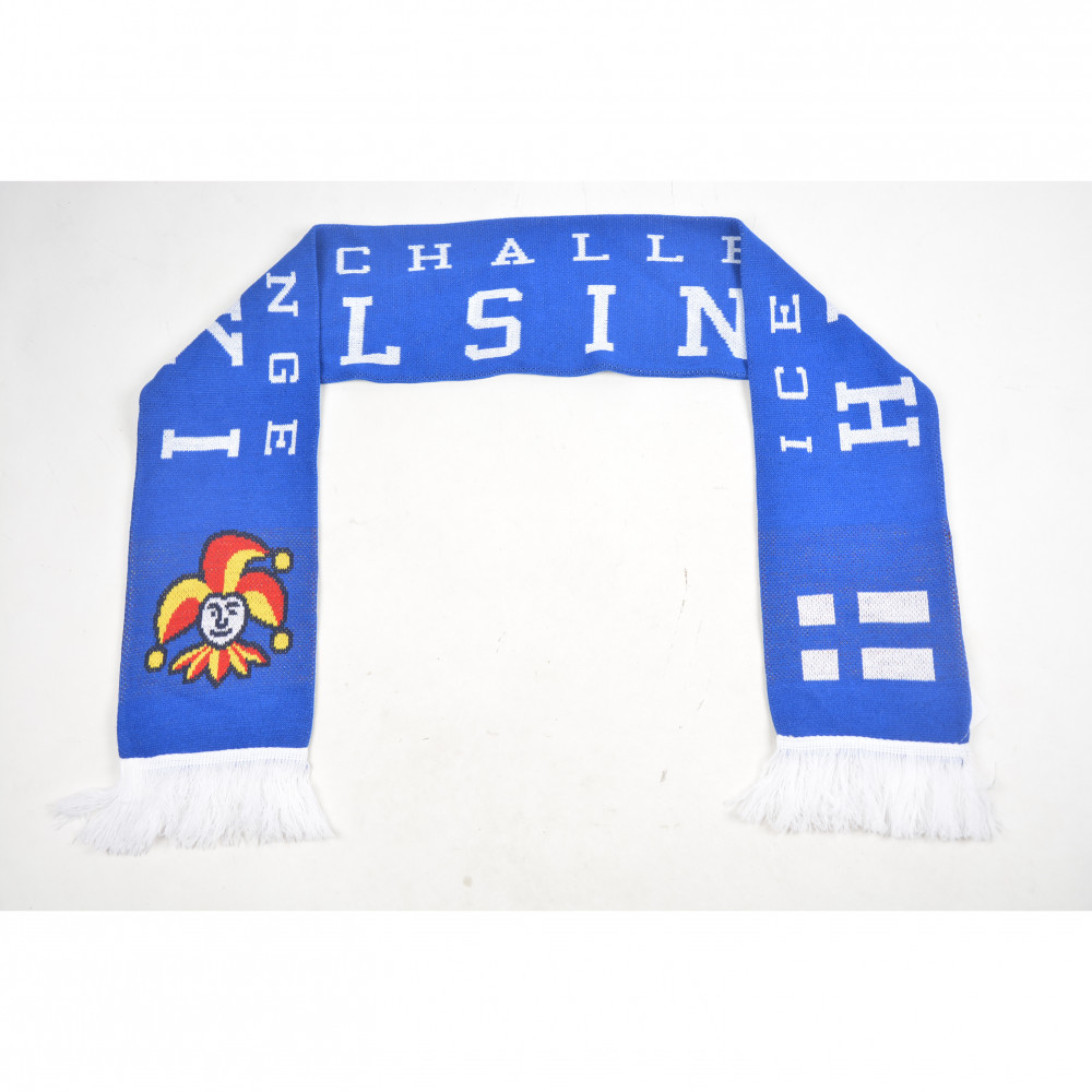 Karren fan scarf, Jokerit