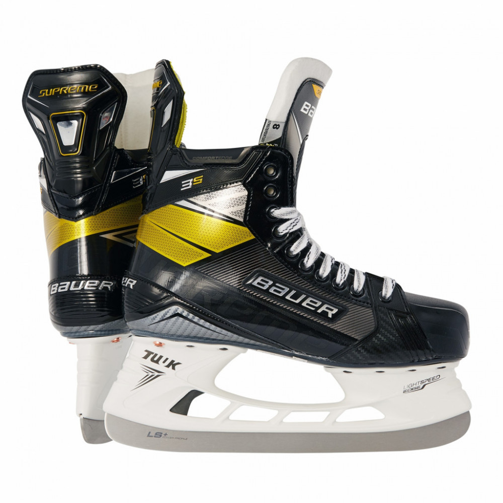 Bauer Supreme 3S luistimet 33,5 (1D)
