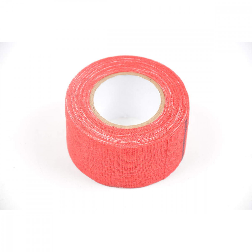 Red wide grip tape 1 kpl *