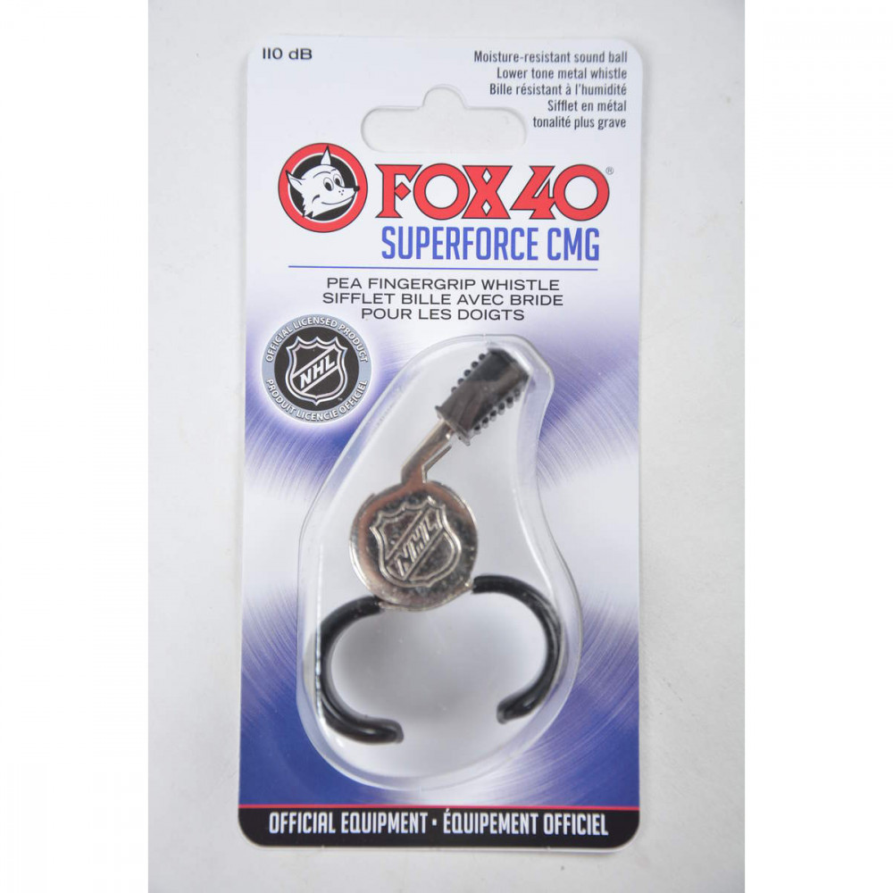 Fox40 Super Force sormipilli