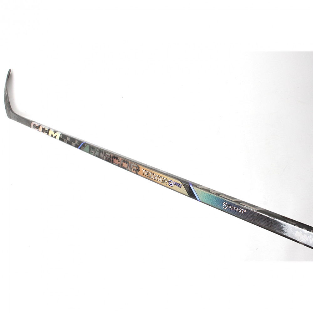 CCM RIBCOR TRIGGER 9 PRO "SUOMI" CUSTOM MAILA FLEX 75 P28 