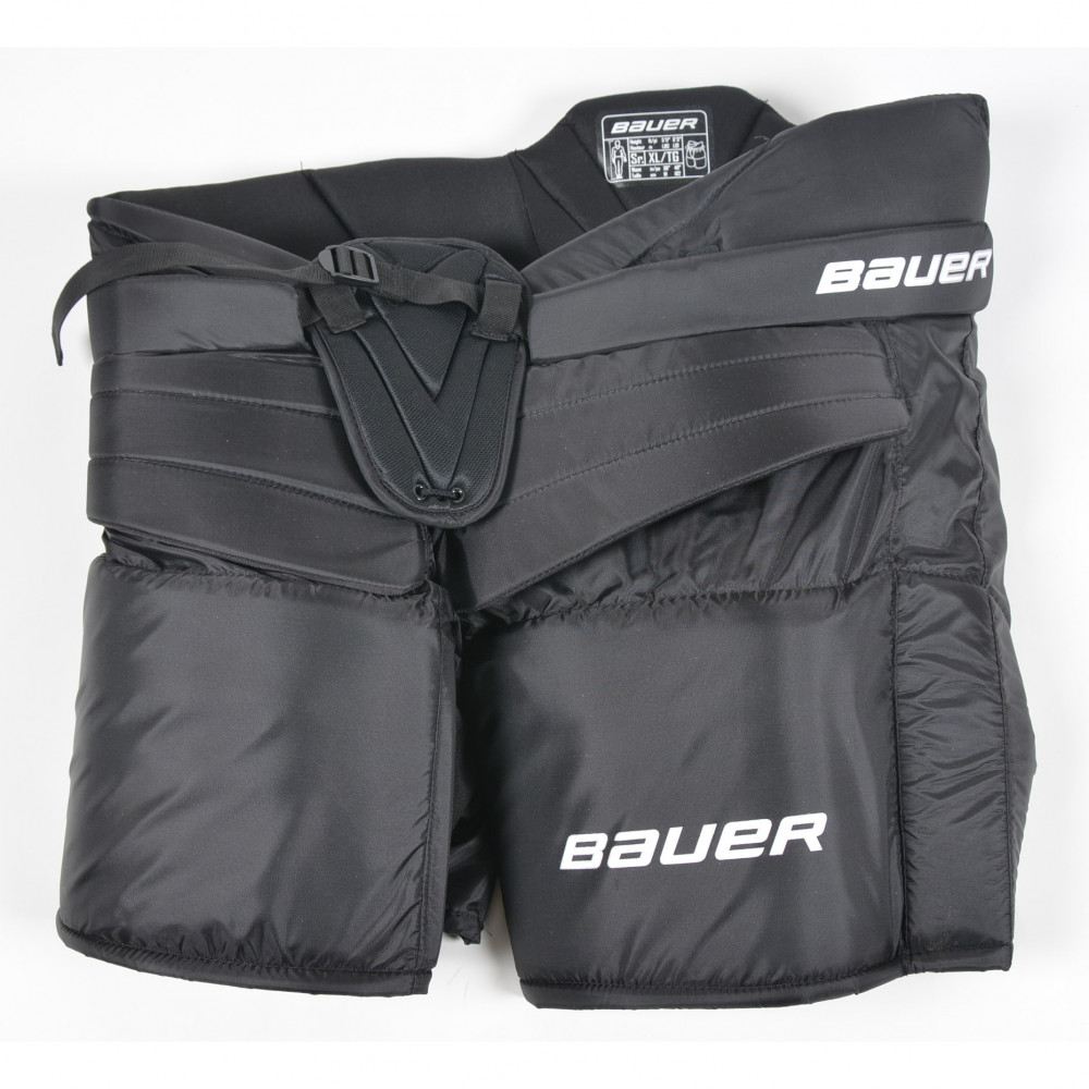 Bauer Supreme S170 Mv-Housut SR-XL