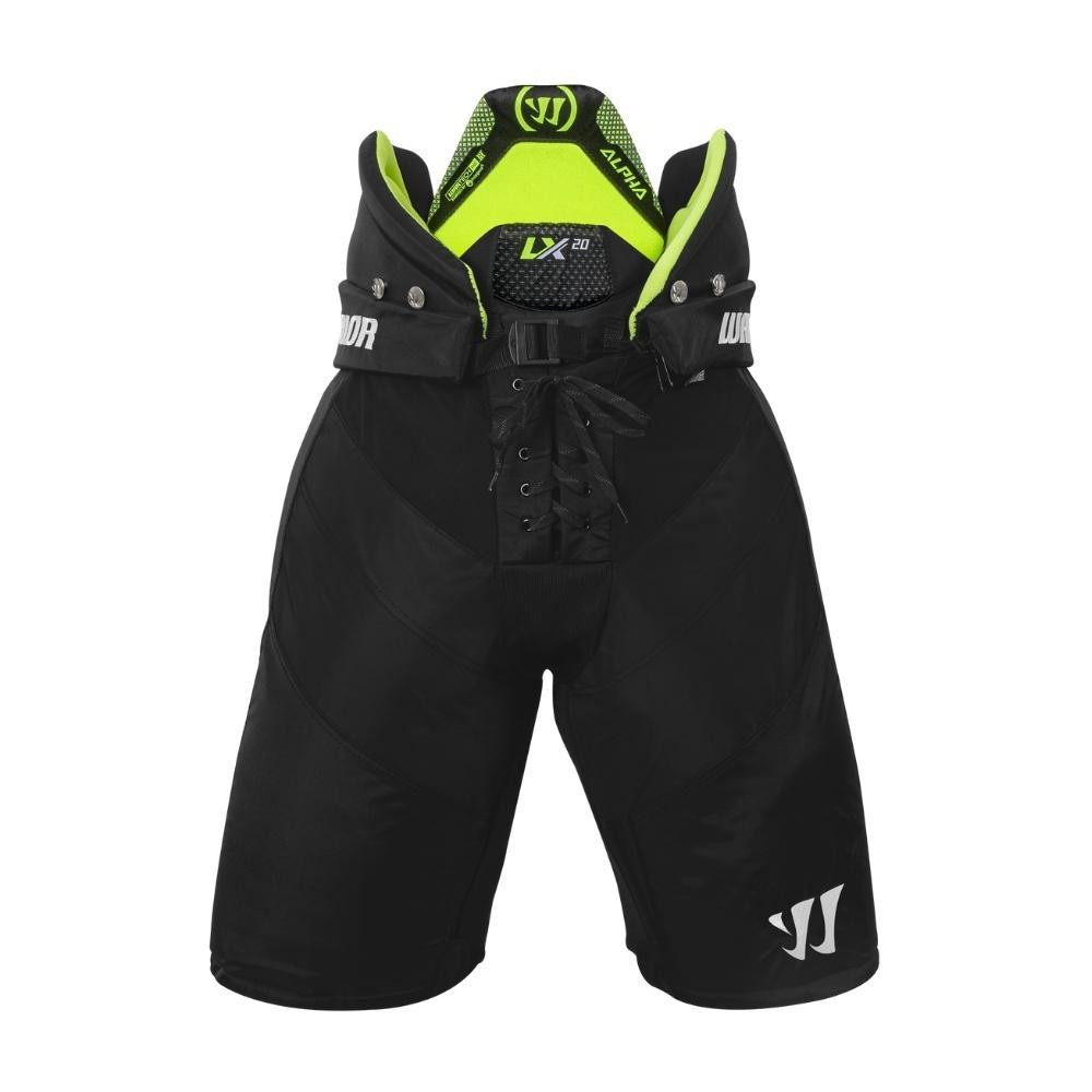Warrior Alpha LX 20 housut JR