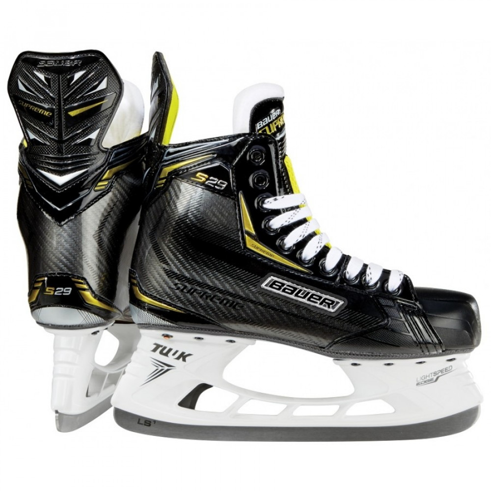 Bauer Supreme S29 luistimet 44 D (8.5)