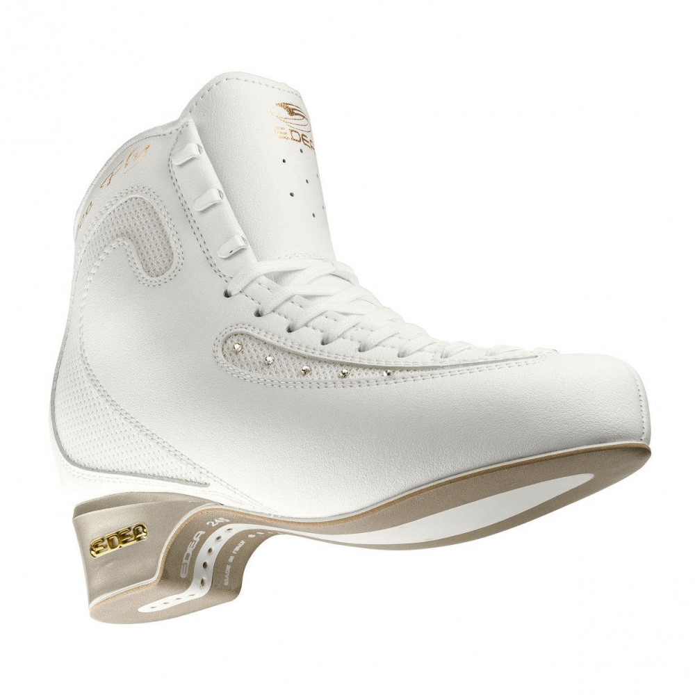 EDEA ICE FLY TAITOLUISTINKENKÄ  EDEA ICE FLY TAITOLUISTINKENKÄ