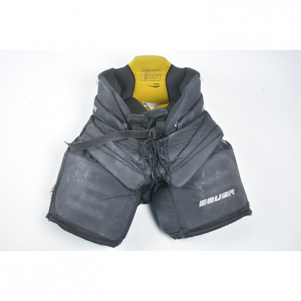 Bauer Supreme ONE.9 MV-housut INT-M