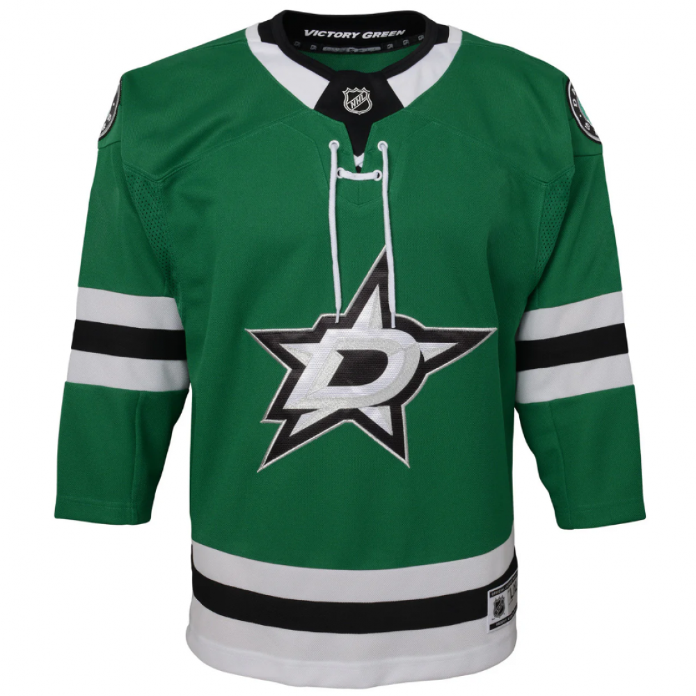 DALLAS STARS PREMIER FANIPAITA JR-L/XL