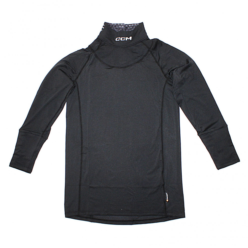 CCM Kaulasuojapaita PRO ranneviiltosuojilla SR