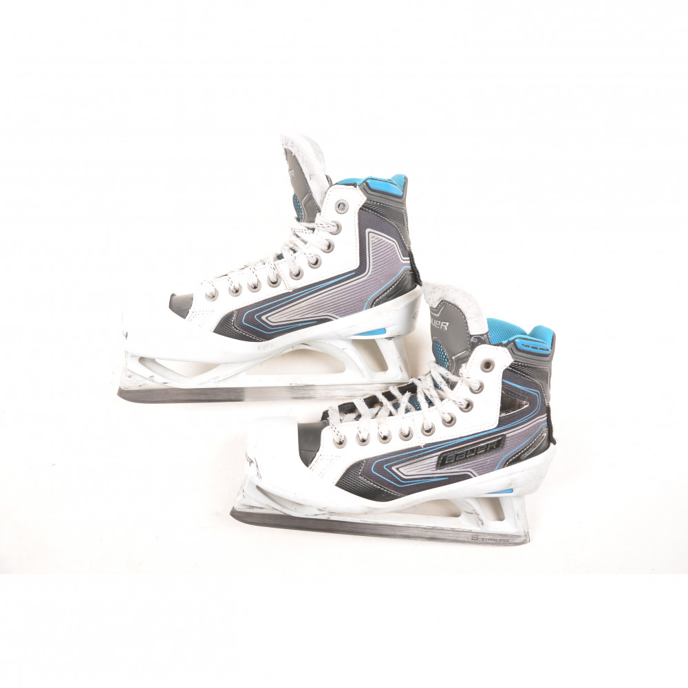 Bauer Reactor 7000 skates 