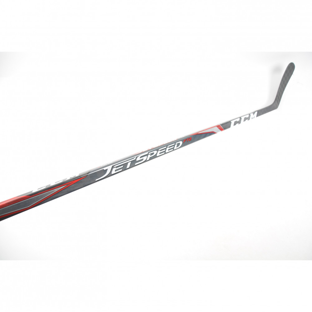 jetspeed ft2 stick weight