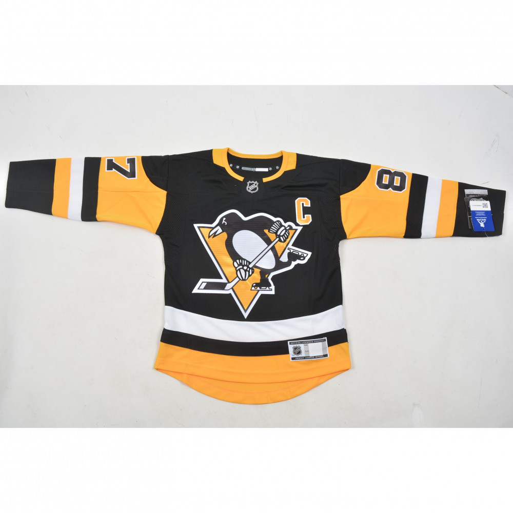 Pittsburgh Penguins "Crosby" Premier jersey