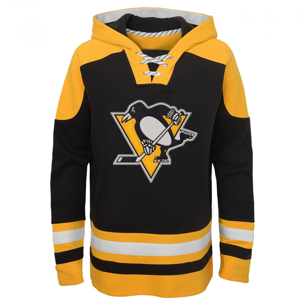 Pittsburgh Penguins Ageless hoodie SR S Kiekkobussi Kierrata ja saasta