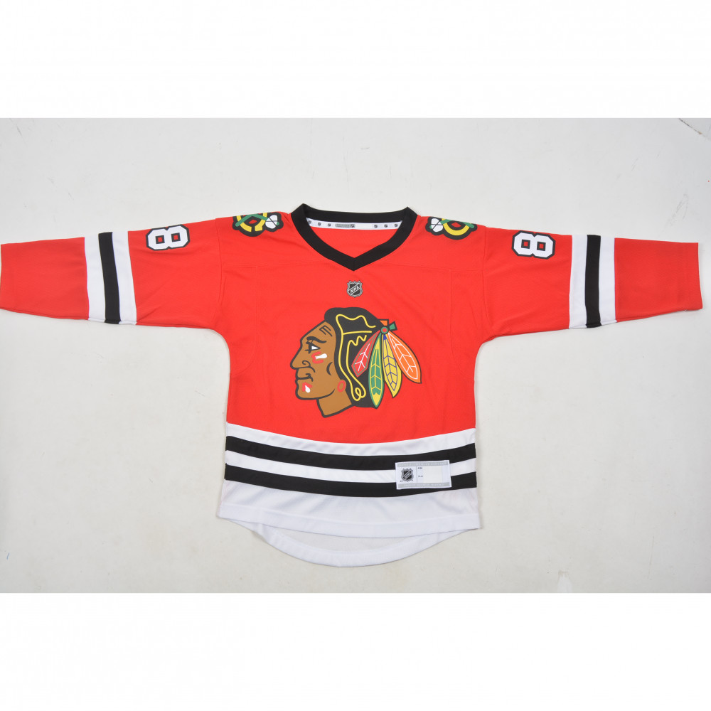 Chicago Blackhawks "Kane" Replica jersey