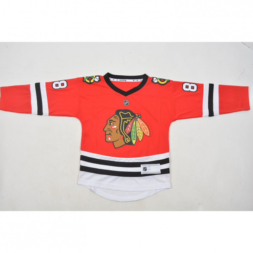 Chicago Blackhawks "Kane" Replica fanipaita