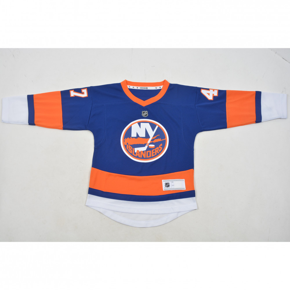 New York Islanders "Komarov" Replica jersey