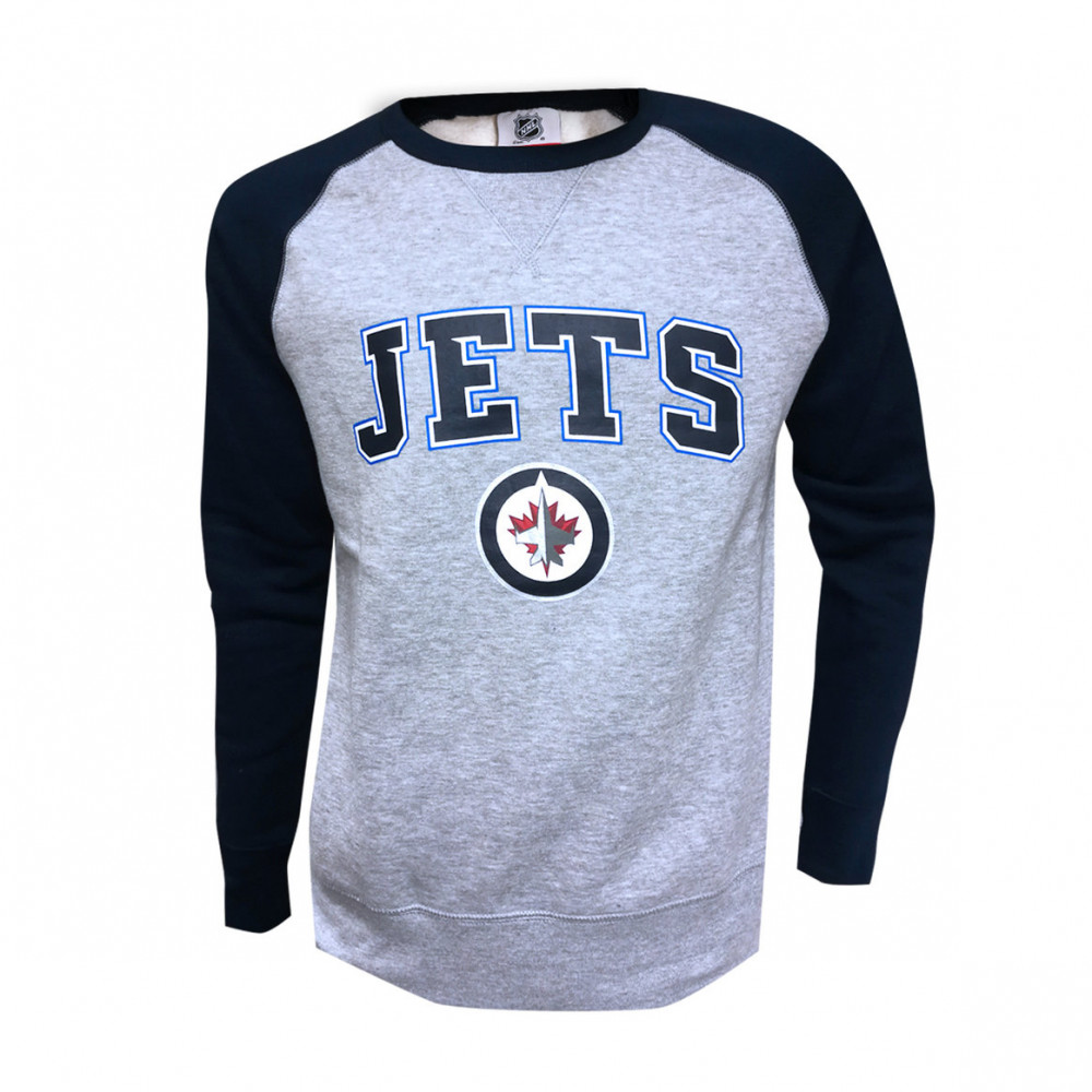 Winnipeg Jets collegepaita 160cm 