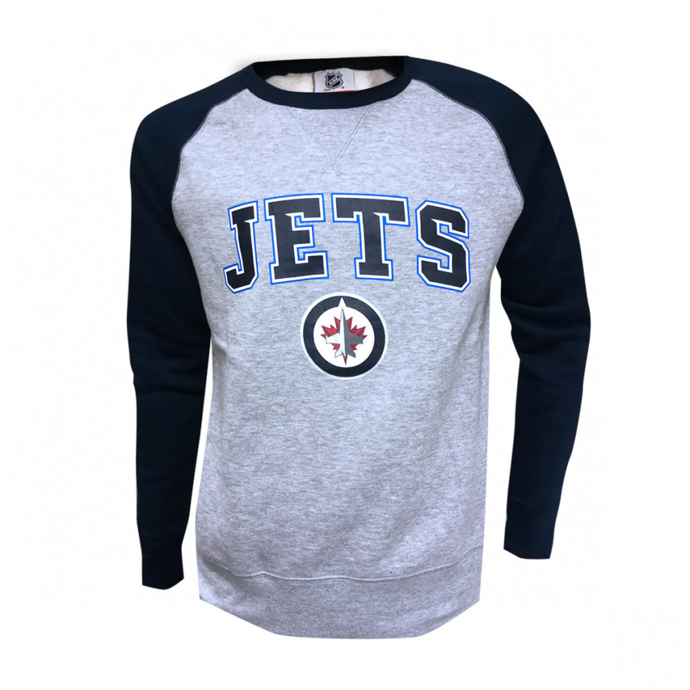 Winnipeg Jets shirt SR-S