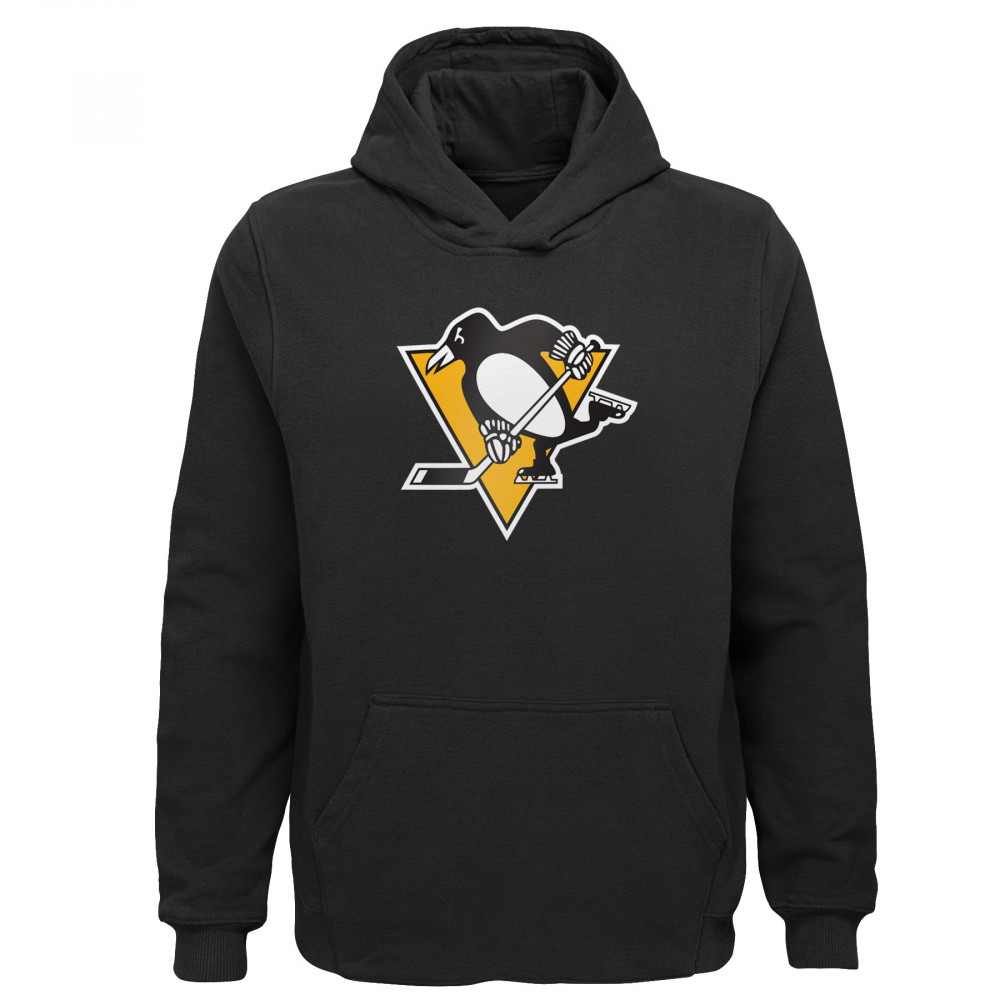 Pittsburgh Penguins Primary hoodie