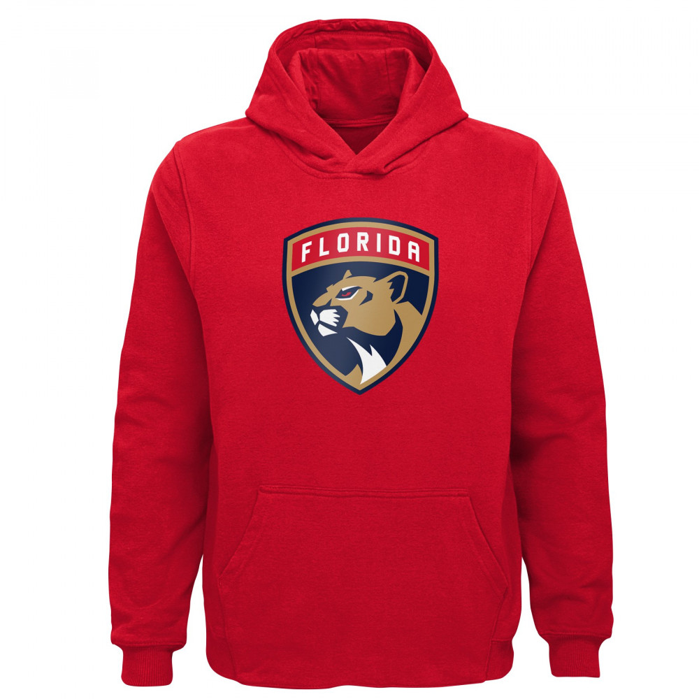 Florida Panthers Primary hoodie