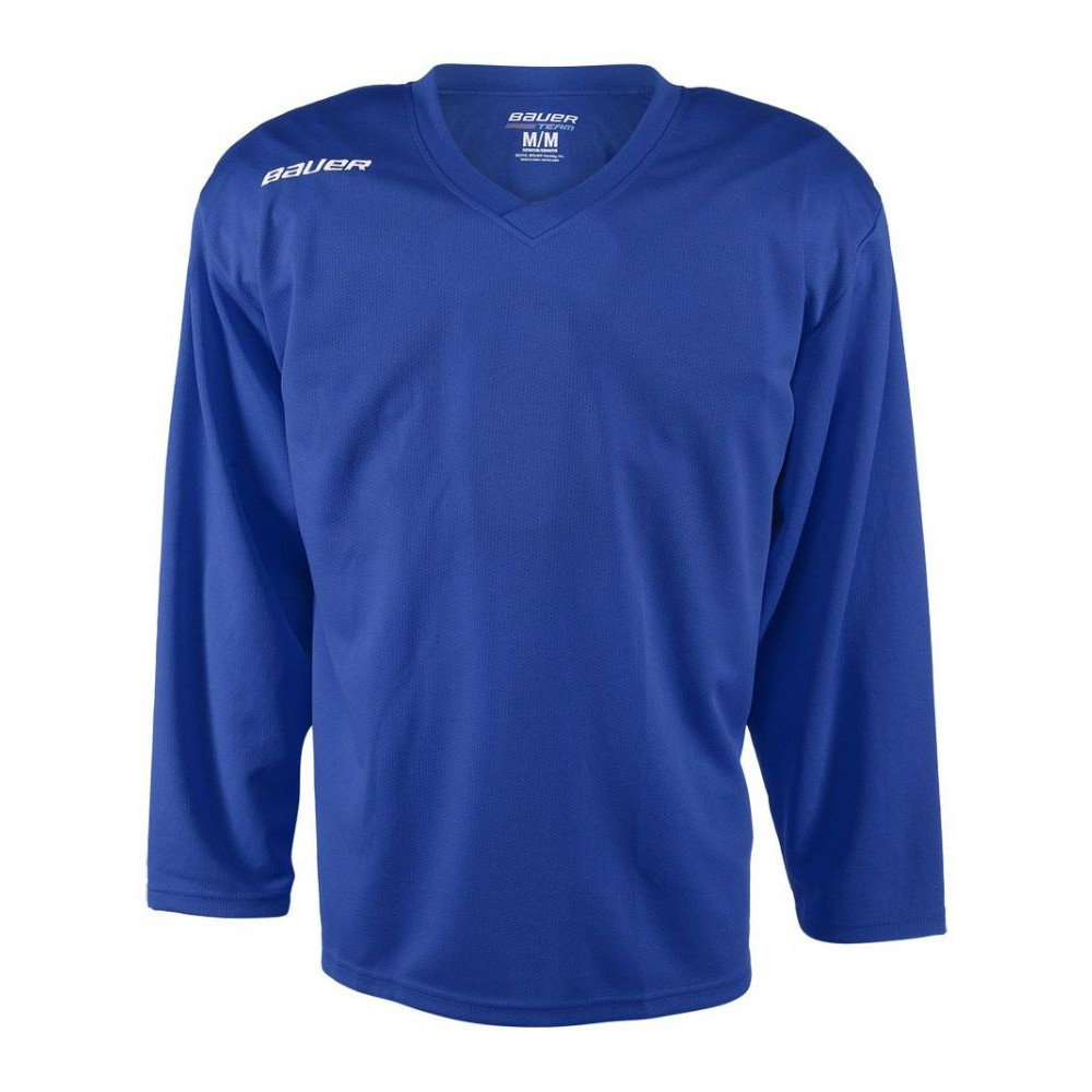 bauer 200 practice jersey