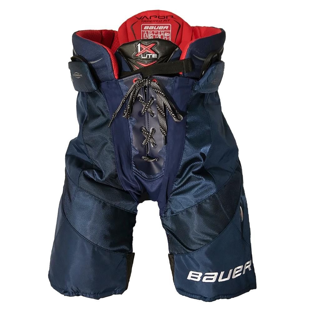 bauer vapor 1x pants