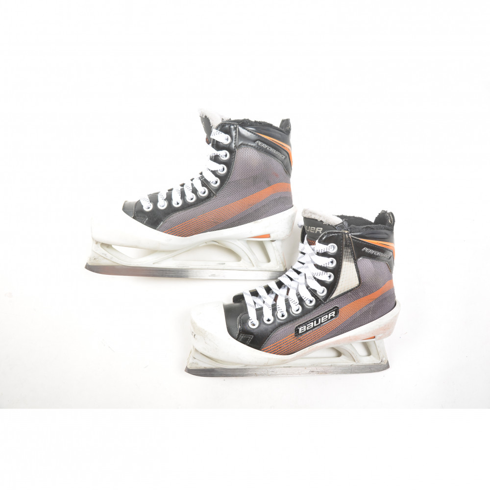 Bauer Performance skates 