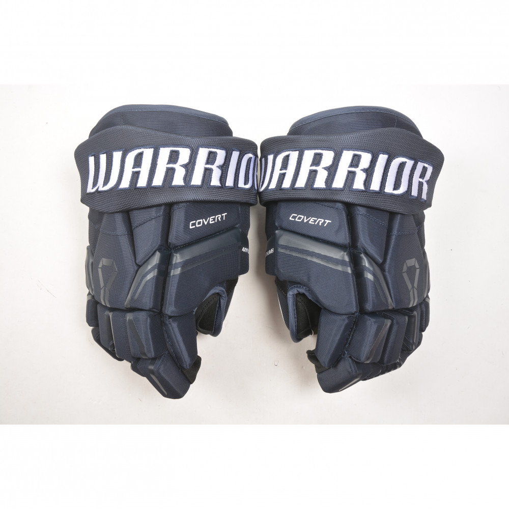 Warrior Covert QRE 30 hanskat, navy