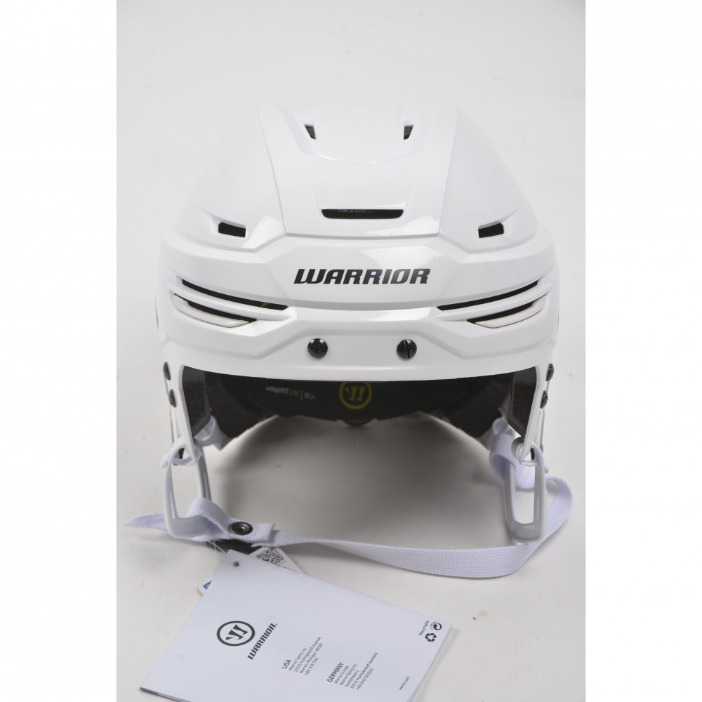 Warrior Alpha ONE PRO helmet
