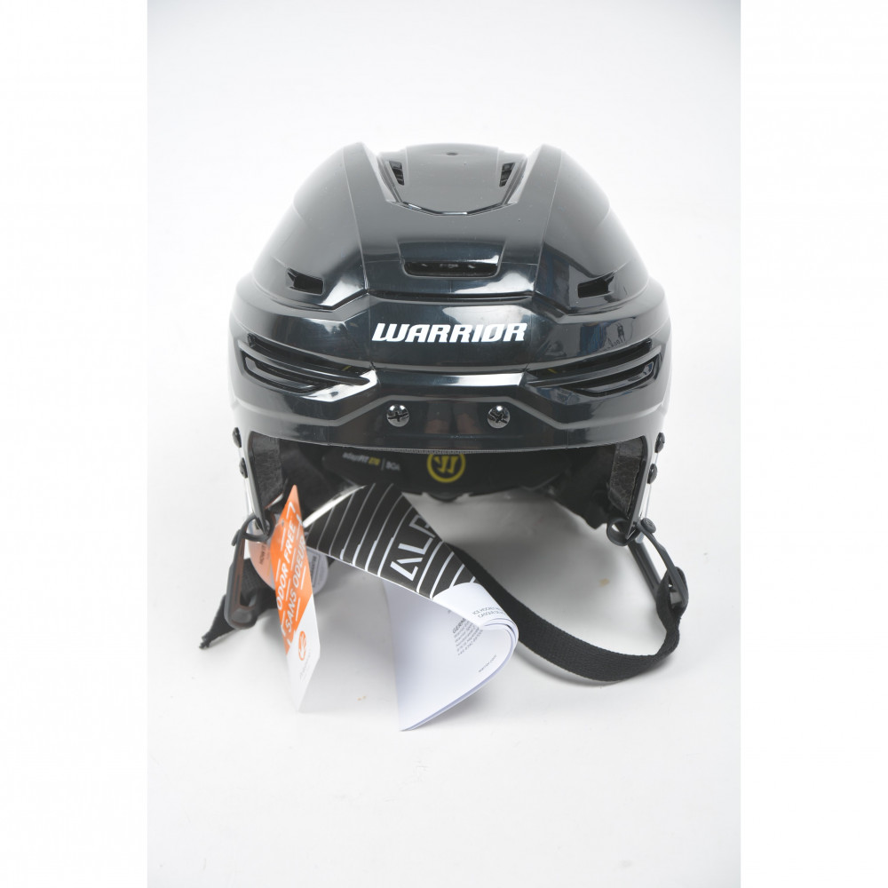 Warrior Alpha ONE PRO helmet