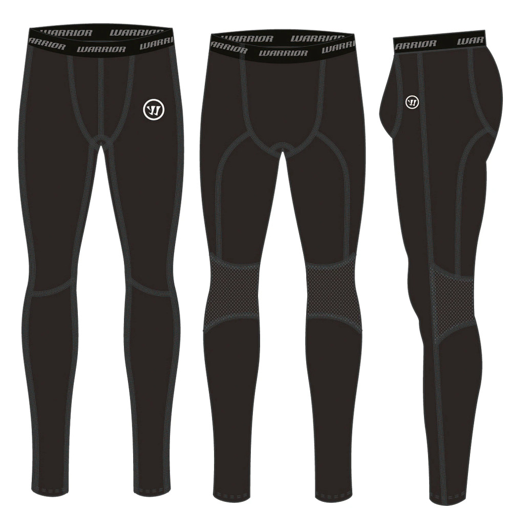 Warrior pants SR-M