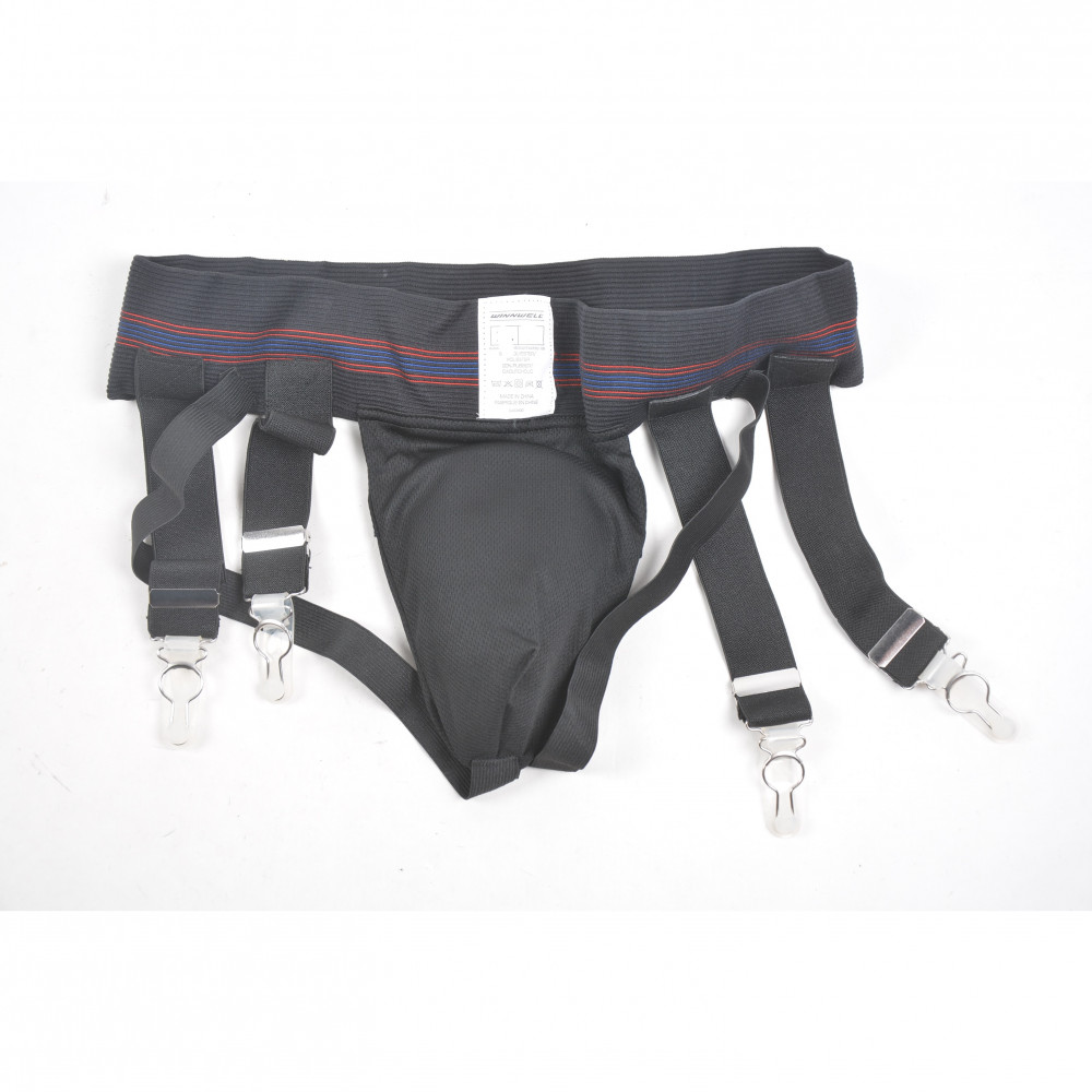 WinnWell jock with straps