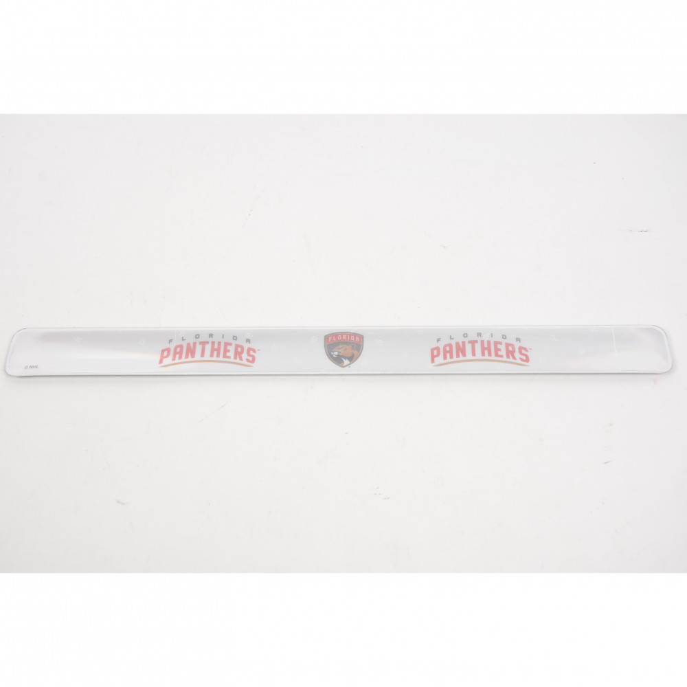 Florida Panthers slap wrap 