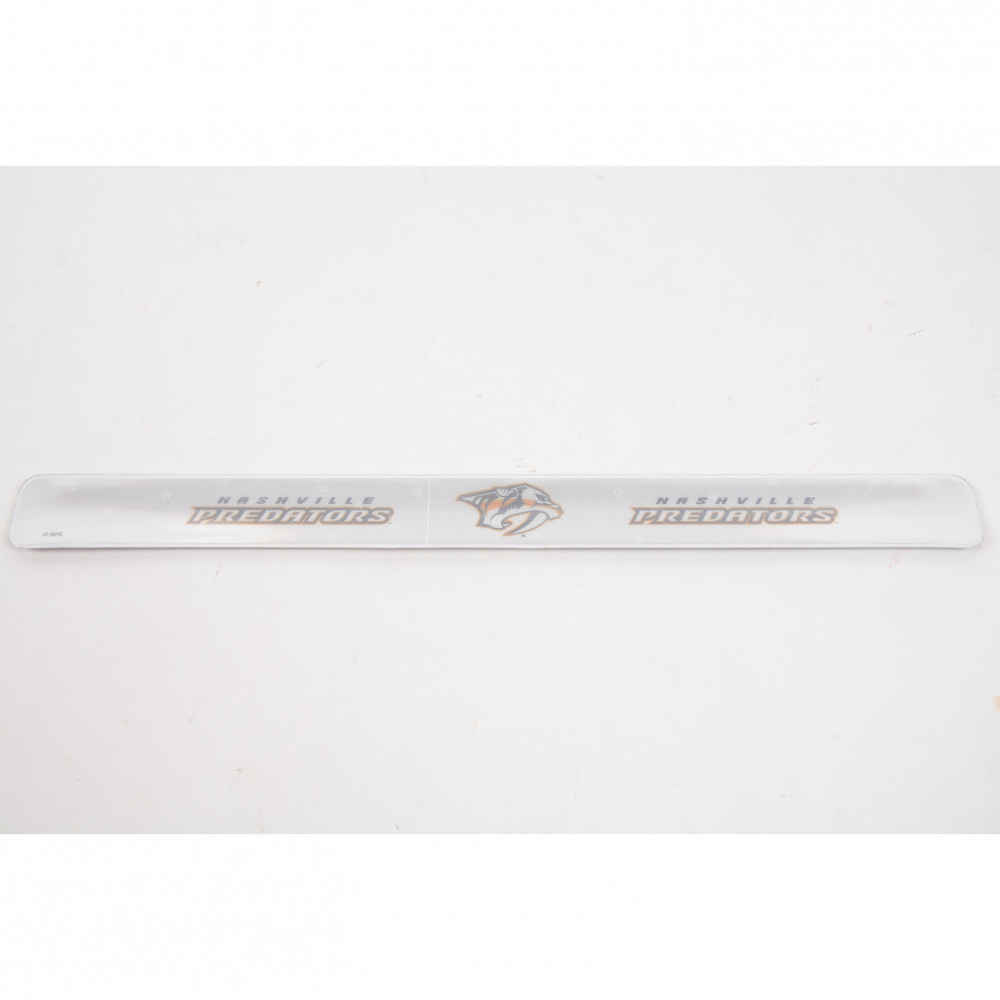 Nashville Predators slap wrap 