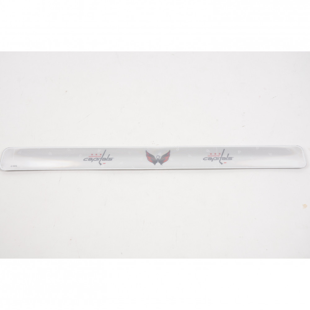 Washington Capitals slap wrap 