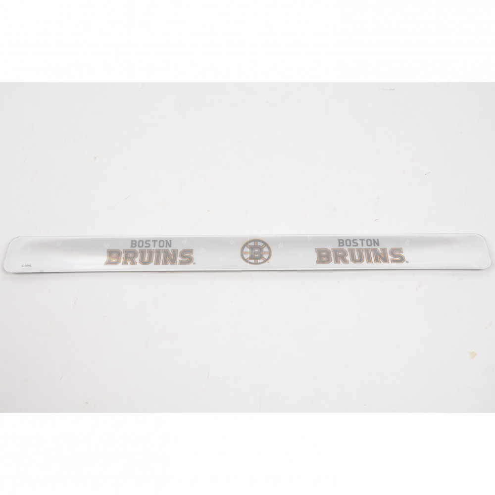 Boston Bruins slap wrap 