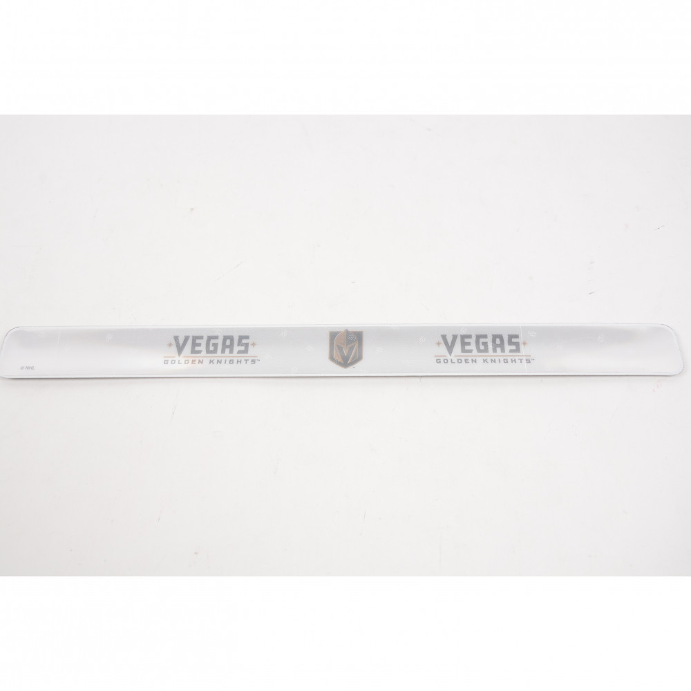 Vegas Golden Knights slap wrap 