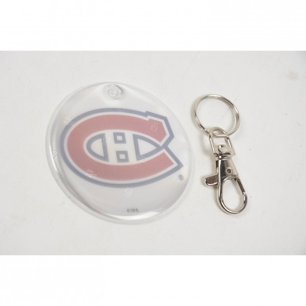Montreal Canadiens heijastin 