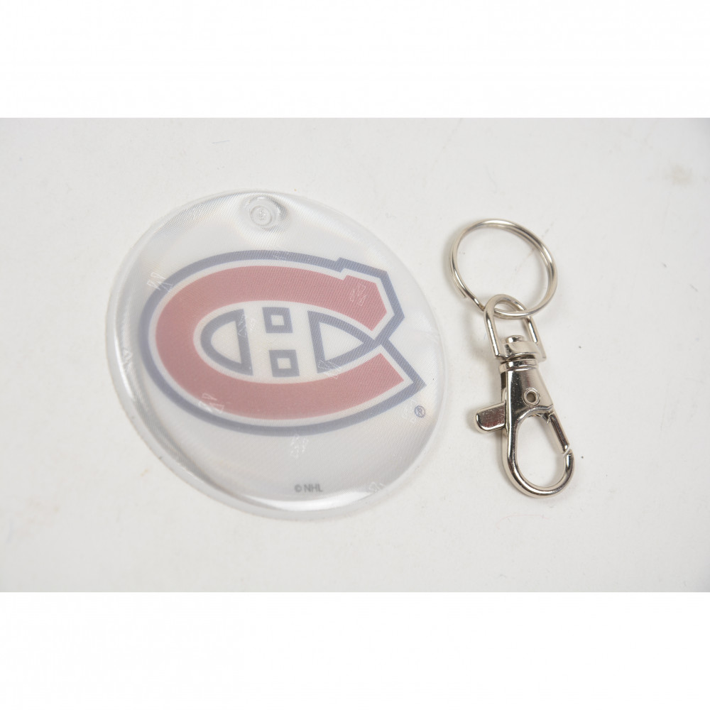 Montreal Canadiens reflector 