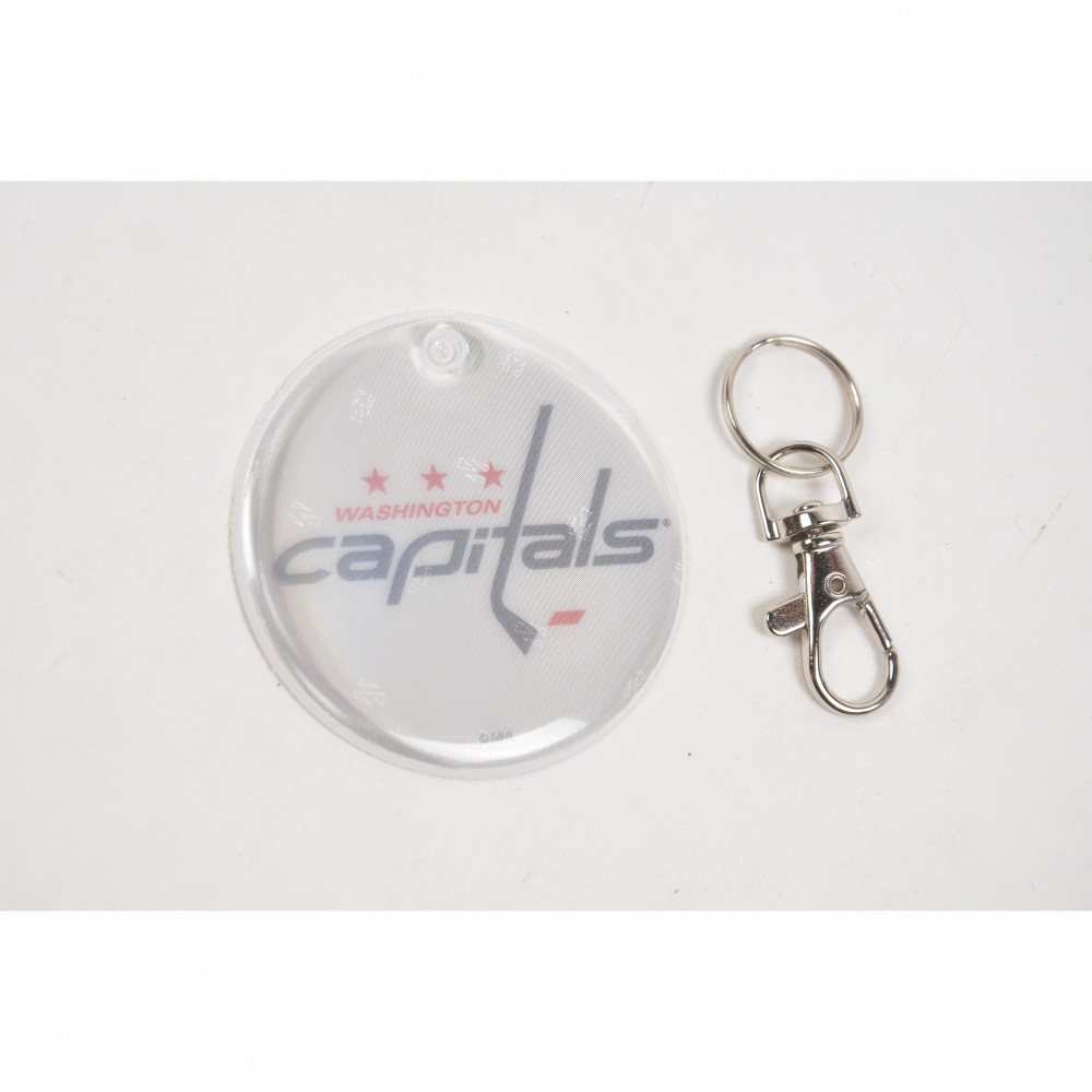 Washington Capitals reflector 