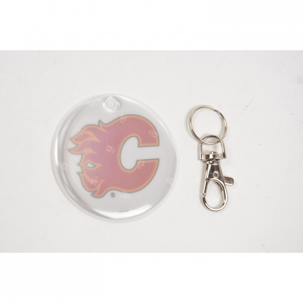 Calgary Flames heijastin 