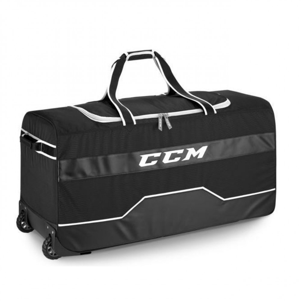 CCM EBP370 equipment bag with wheels