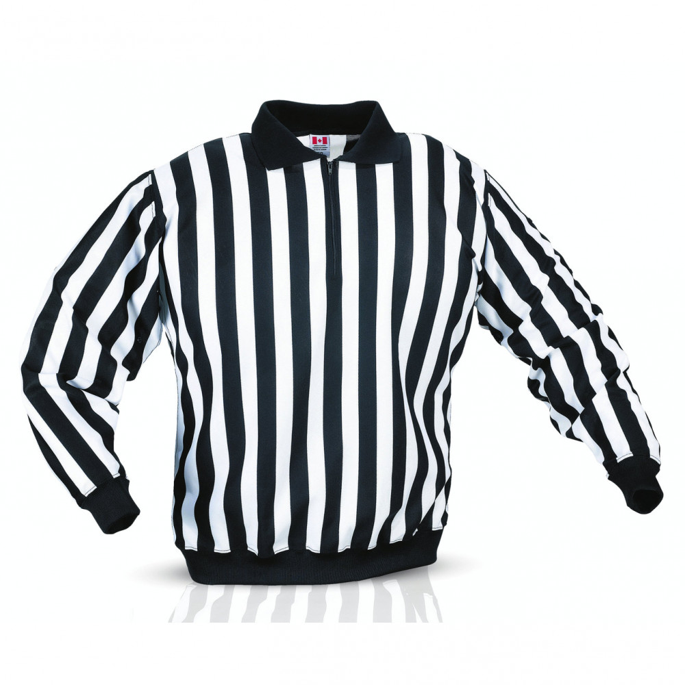 CCM Pro 150 referee jersey 
