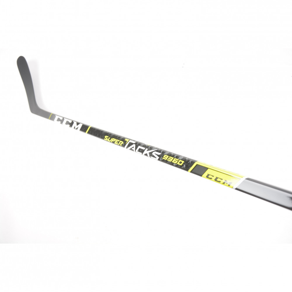 CCM 9360 Super Tacks stick