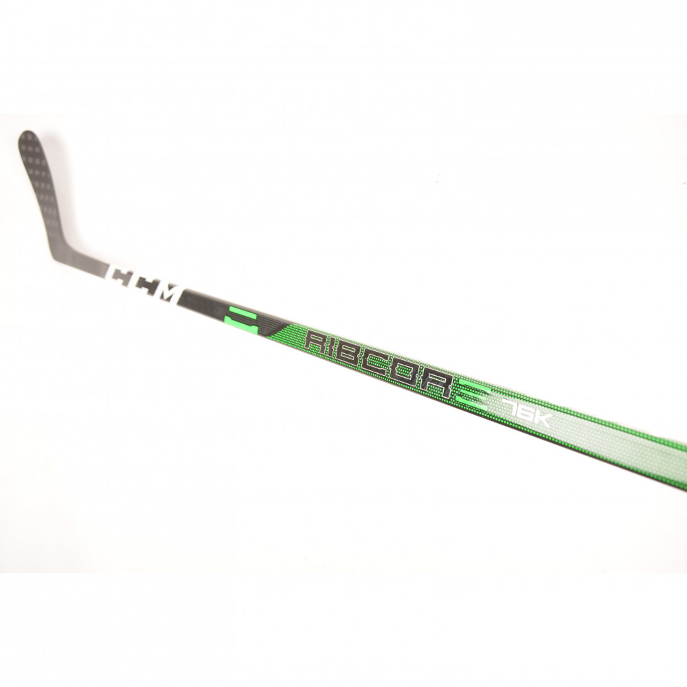 CCM Ribcor 76K stick