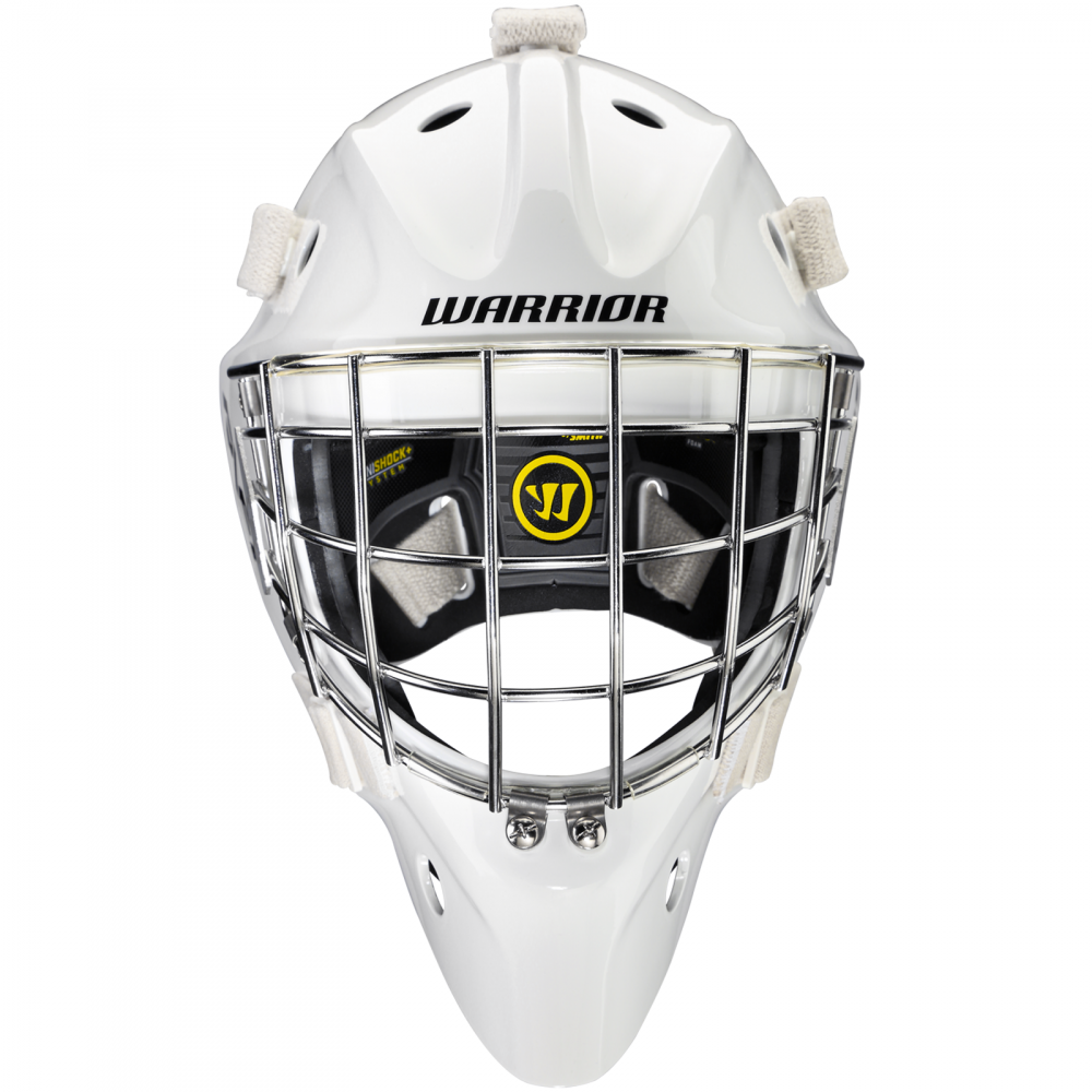 Warrior Ritual F1 mask SR+ M/L